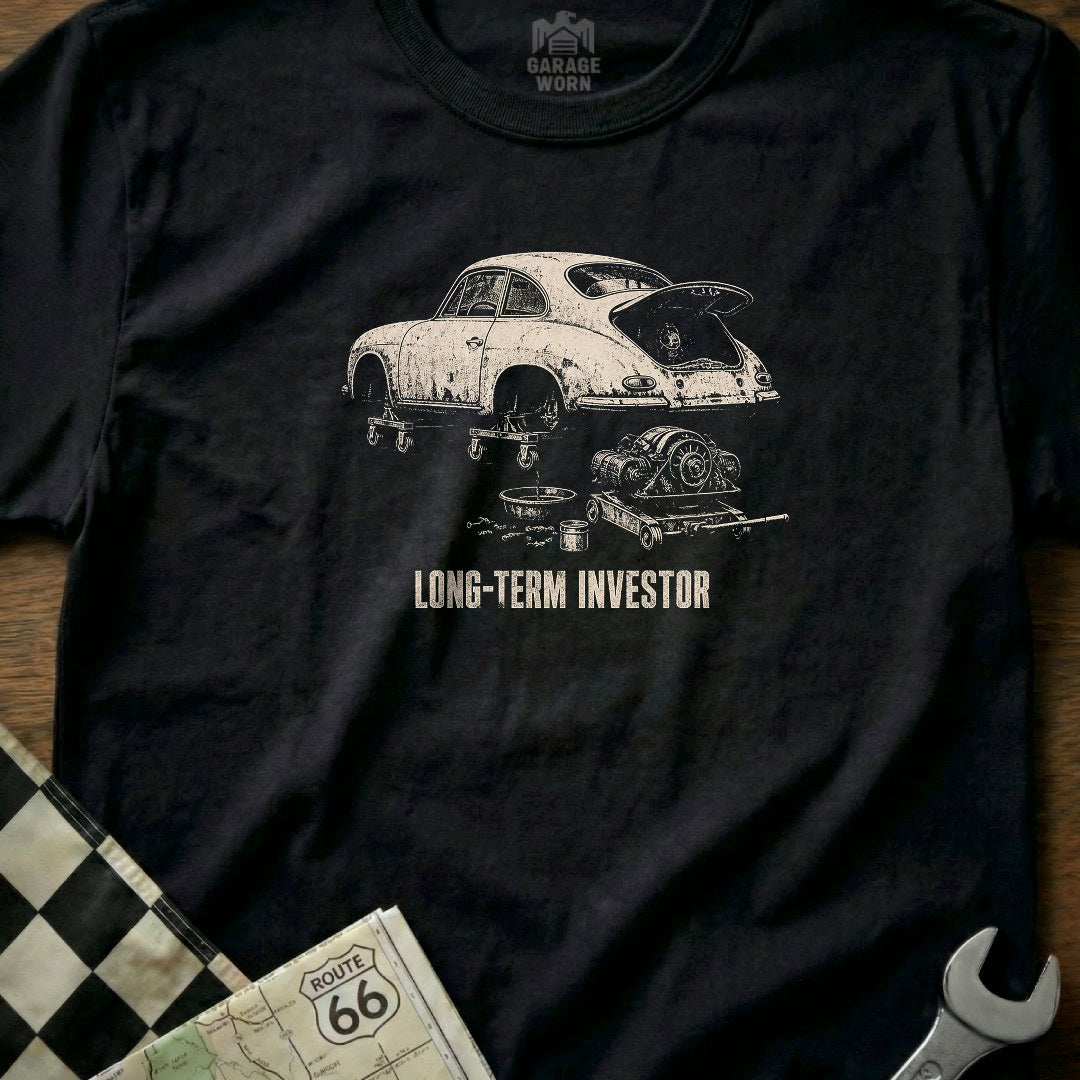 Black | Front
