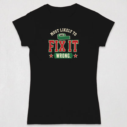 Black | Front