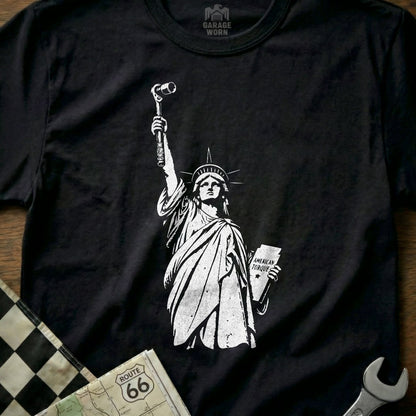Black | Front