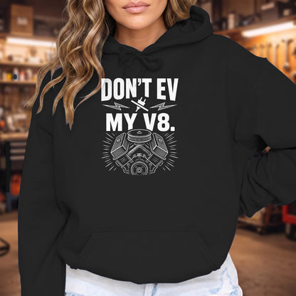 Black | Front