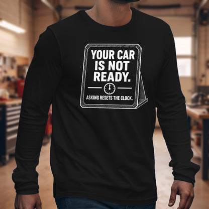 Black | Front