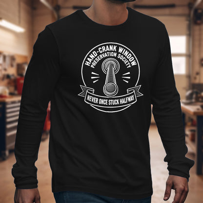 Black | Front
