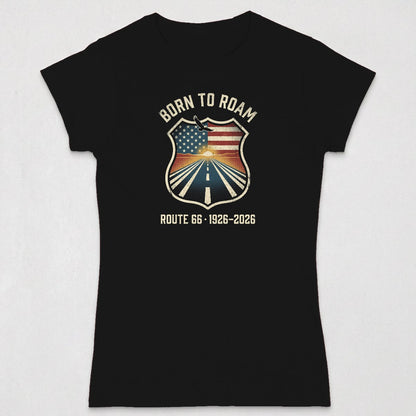 Black | Front