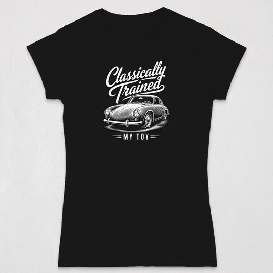 Black | Front