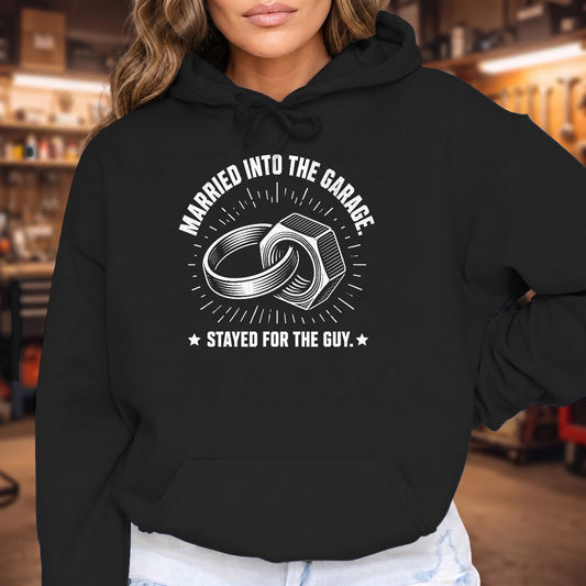 Black | Front