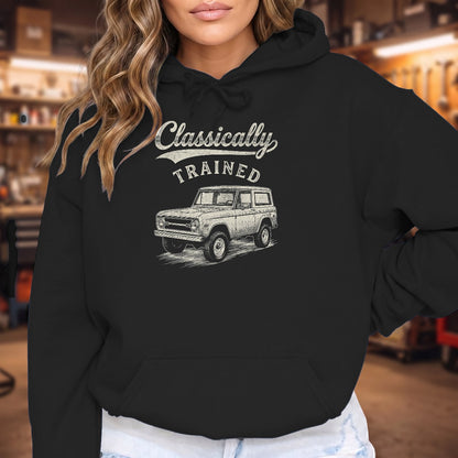 Black | Front