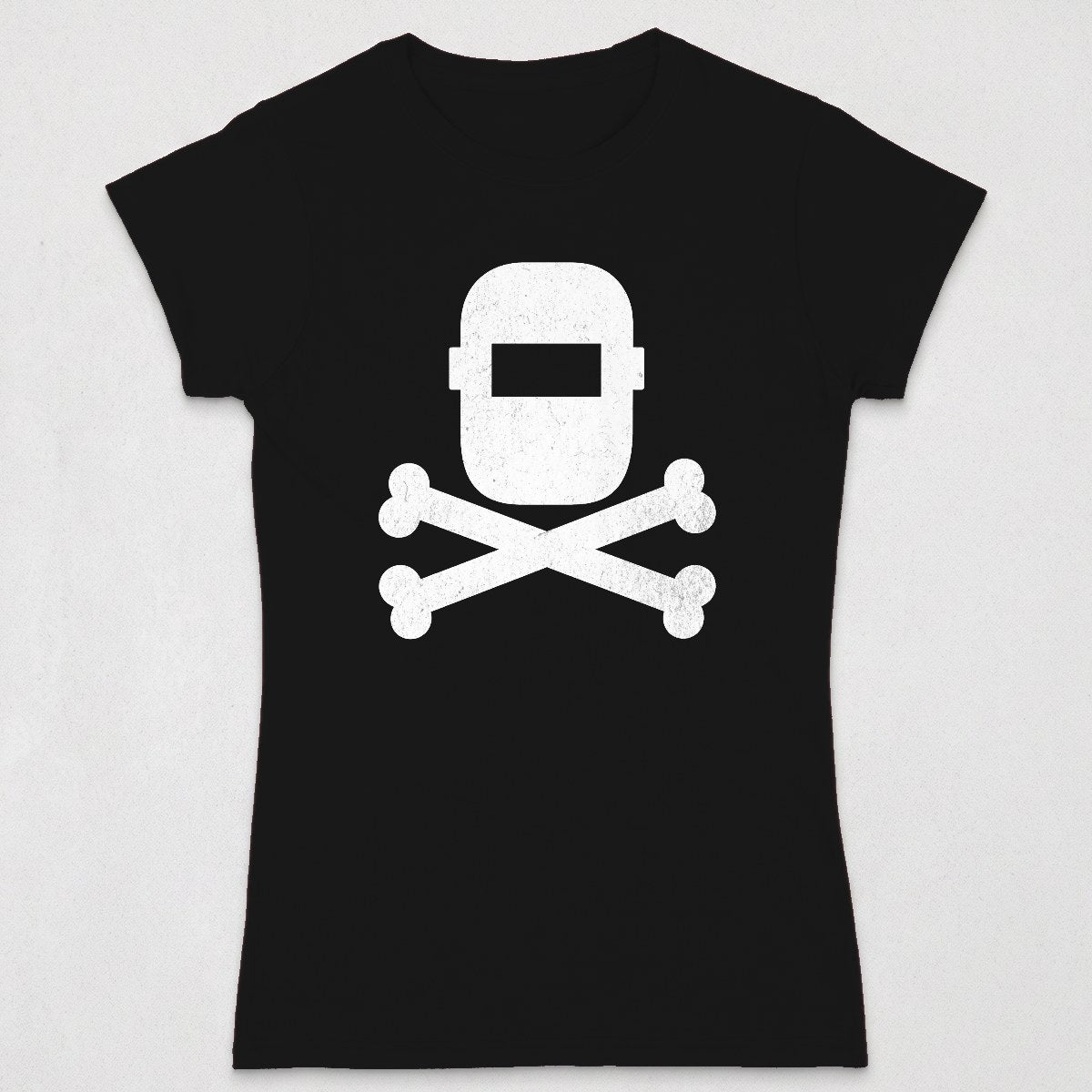 Black | Front