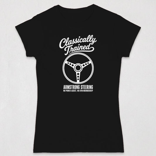 Black | Front