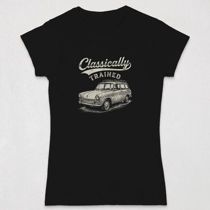 Black | Front