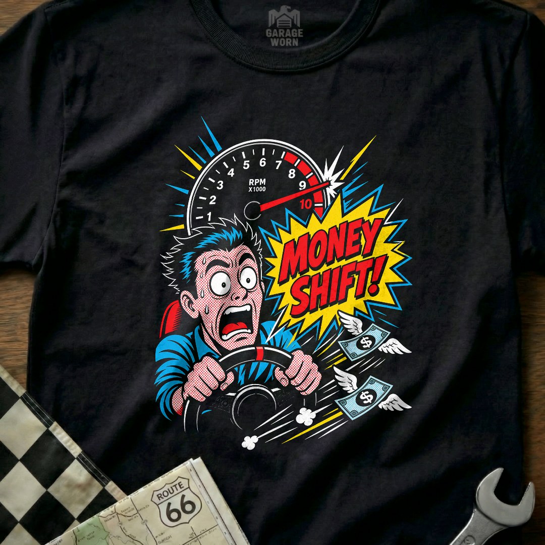 Black | Front