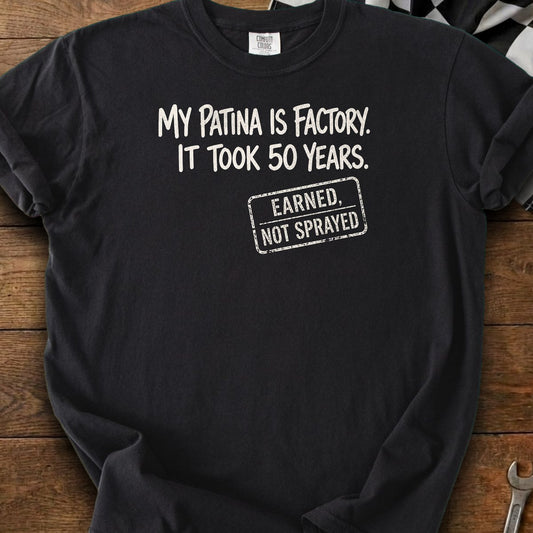 Black | Front