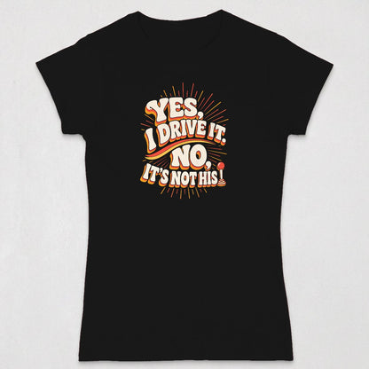 Black | Front