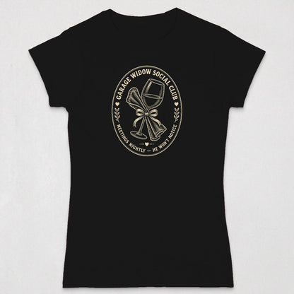Black | Front