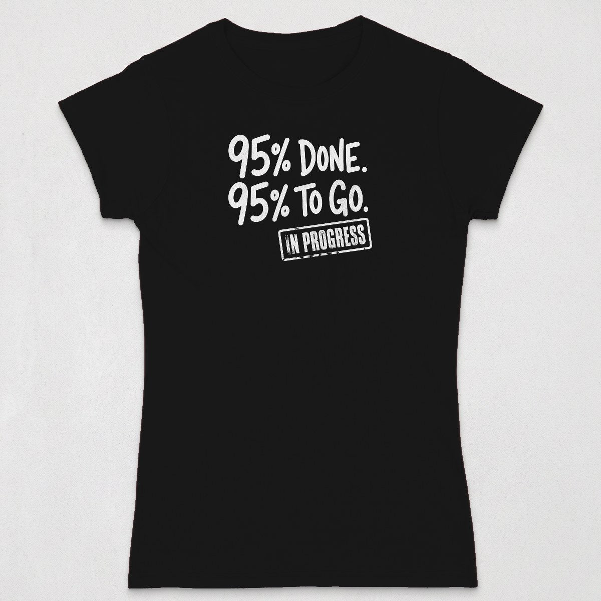 Black | Front