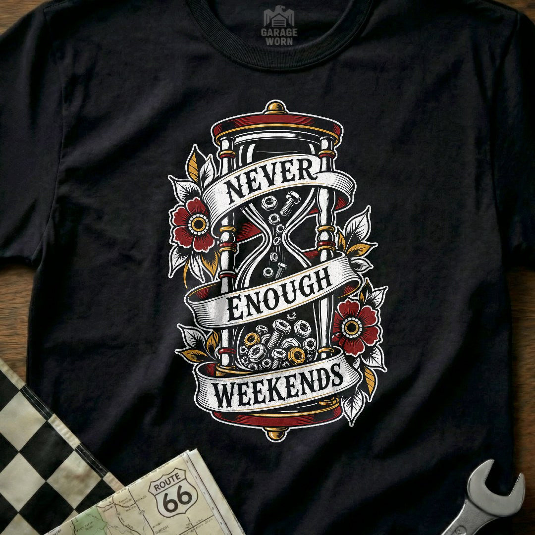 Black | Front