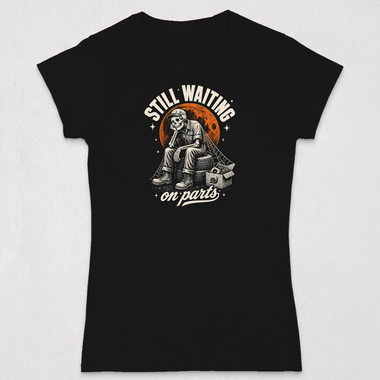 Black | Front