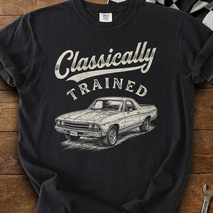 Black | Front