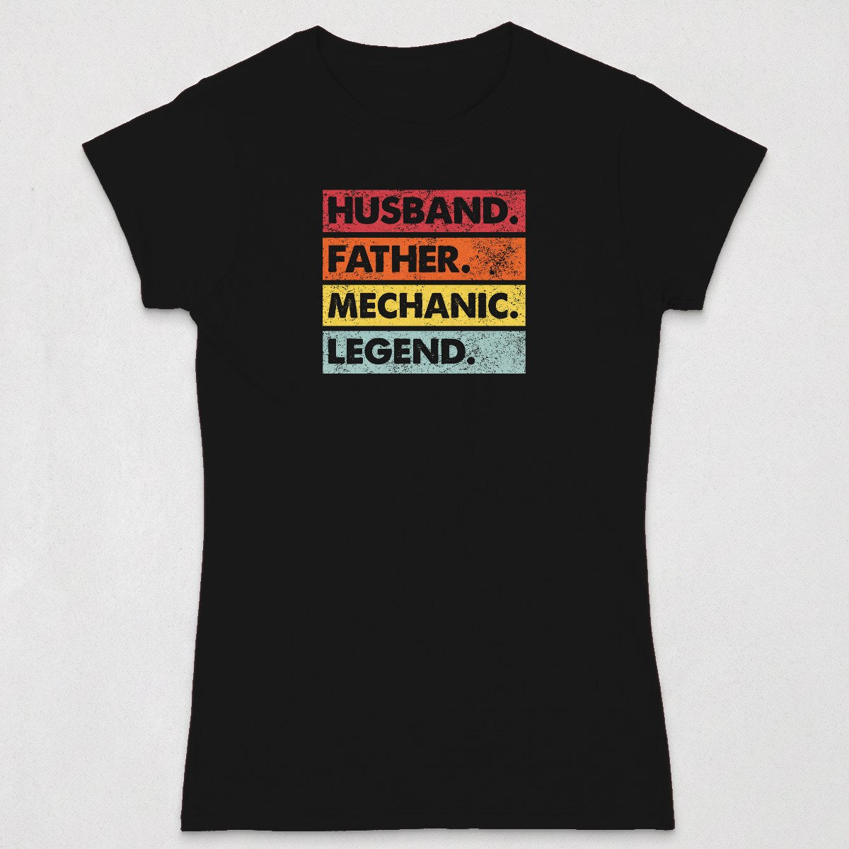 Black | Front
