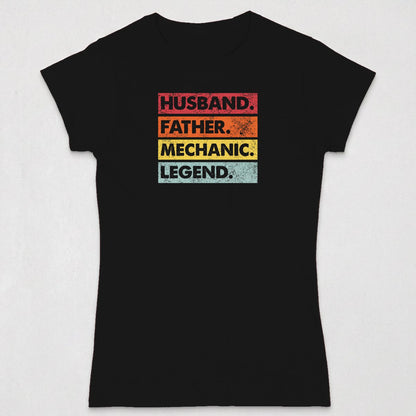 Black | Front