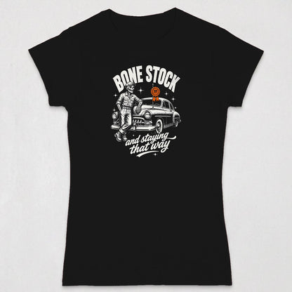 Black | Front