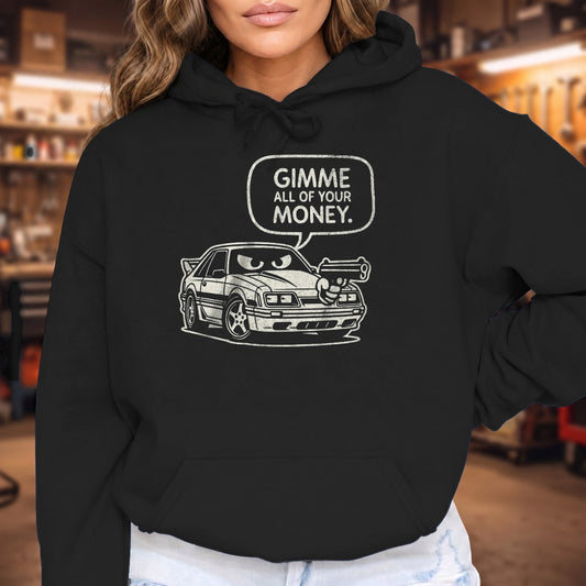 Black | Front