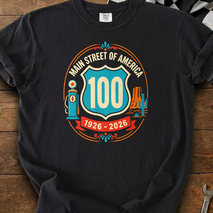 Black | Front
