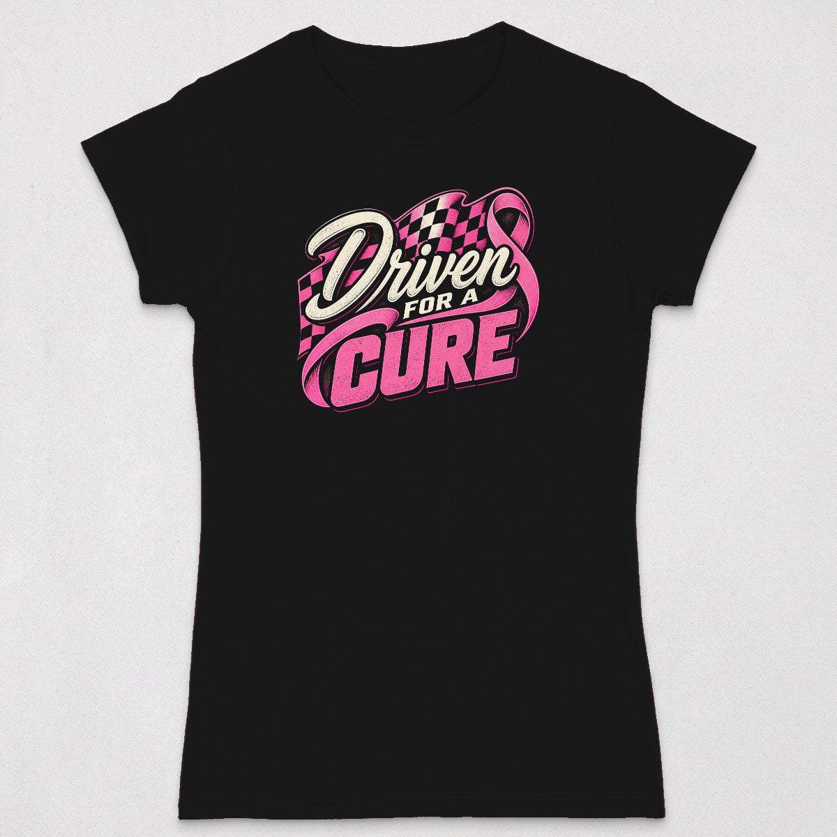 Black | Front