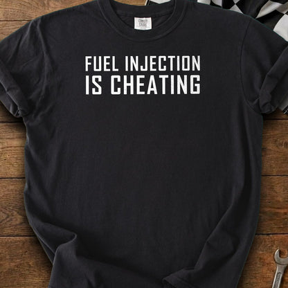 Black | Front