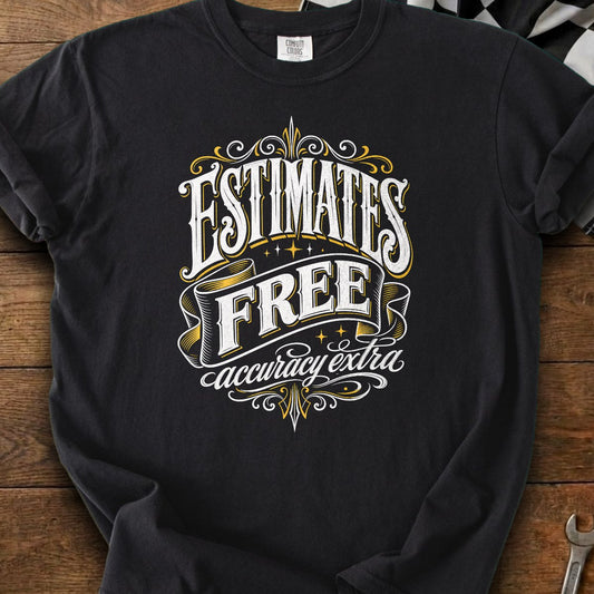 Black | Front