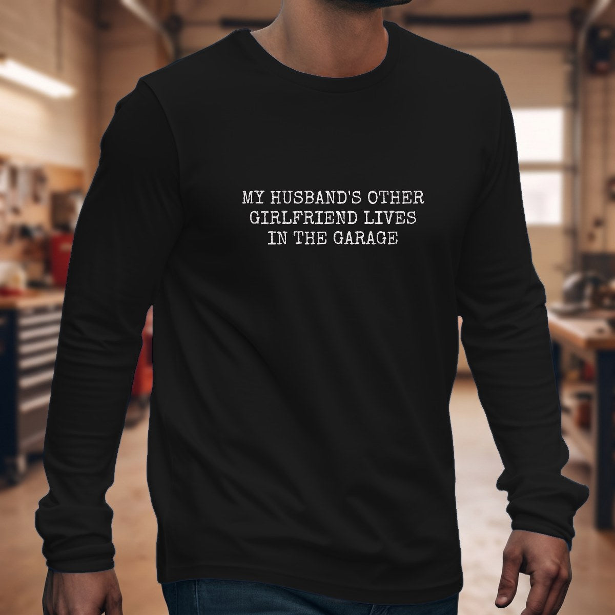 Black | Front