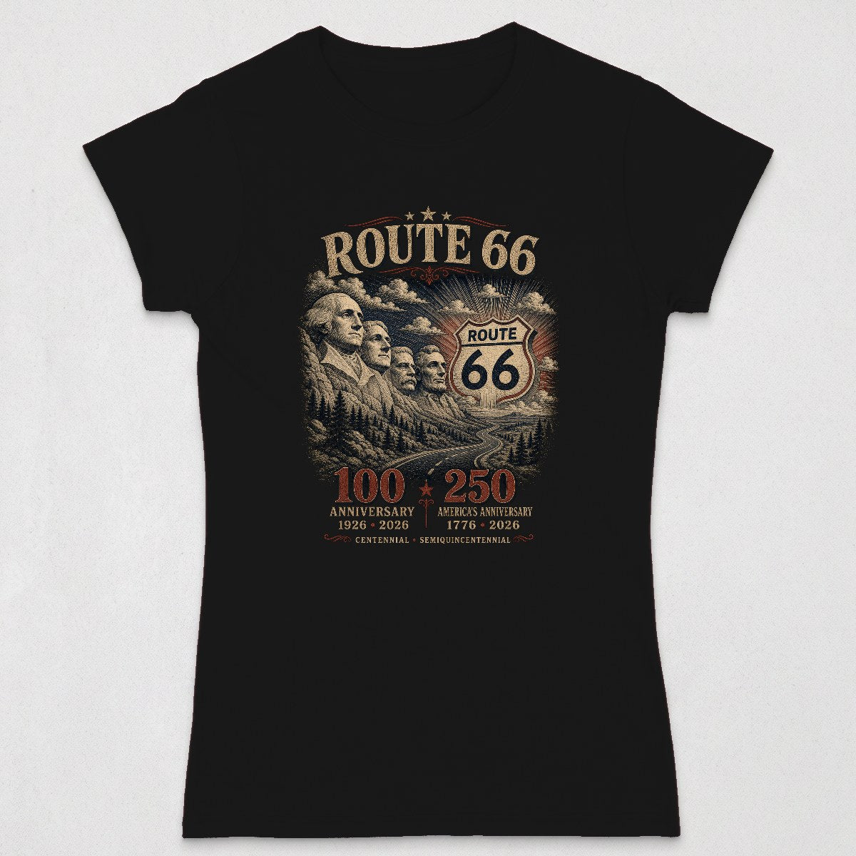 Black | Front