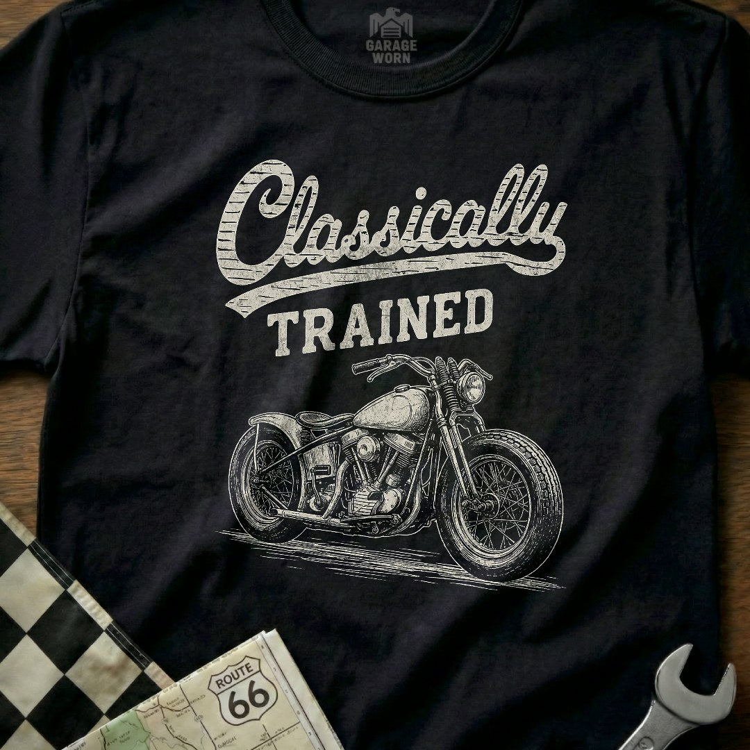 Black | Front