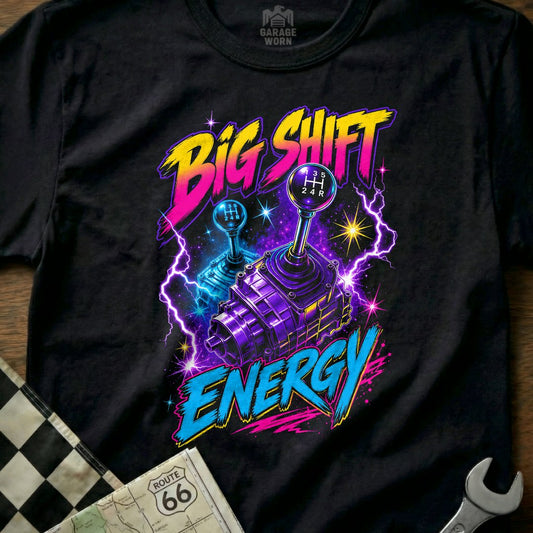 Black | Front