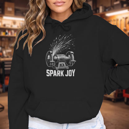 Black | Front