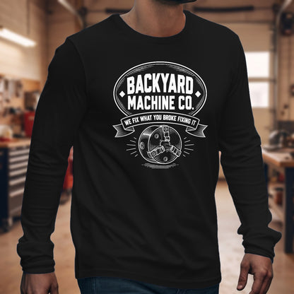 Black | Front