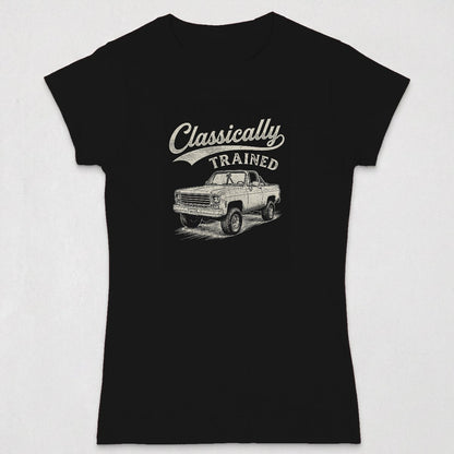 Black | Front