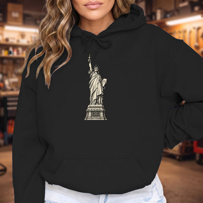 Black | Front