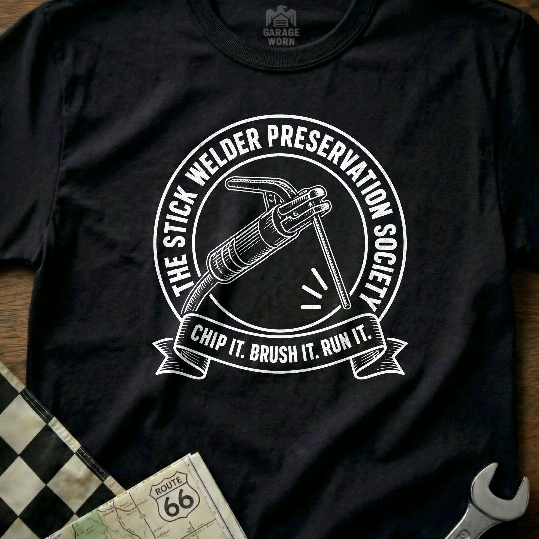 Black | Front