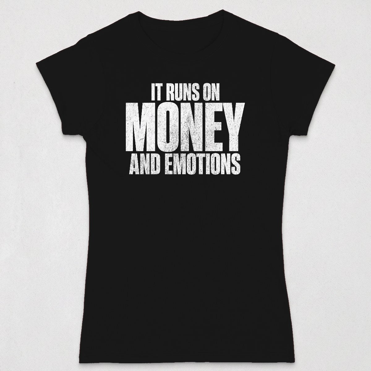Black | Front