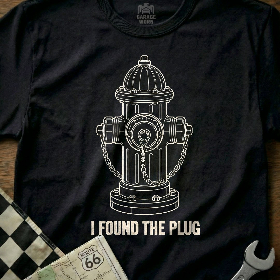 Black | Front