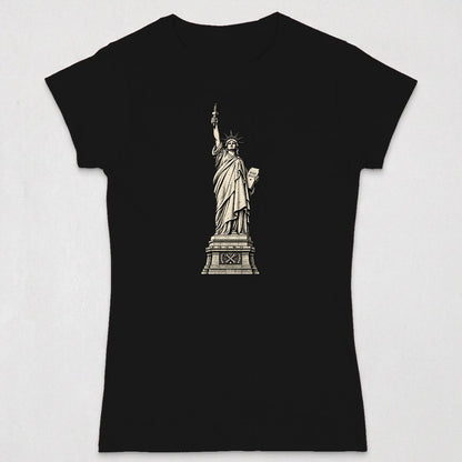 Black | Front