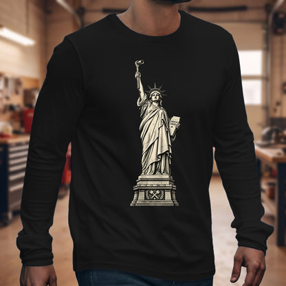 Black | Front