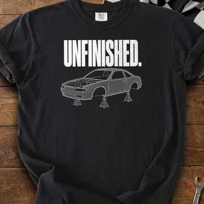 Black | Front