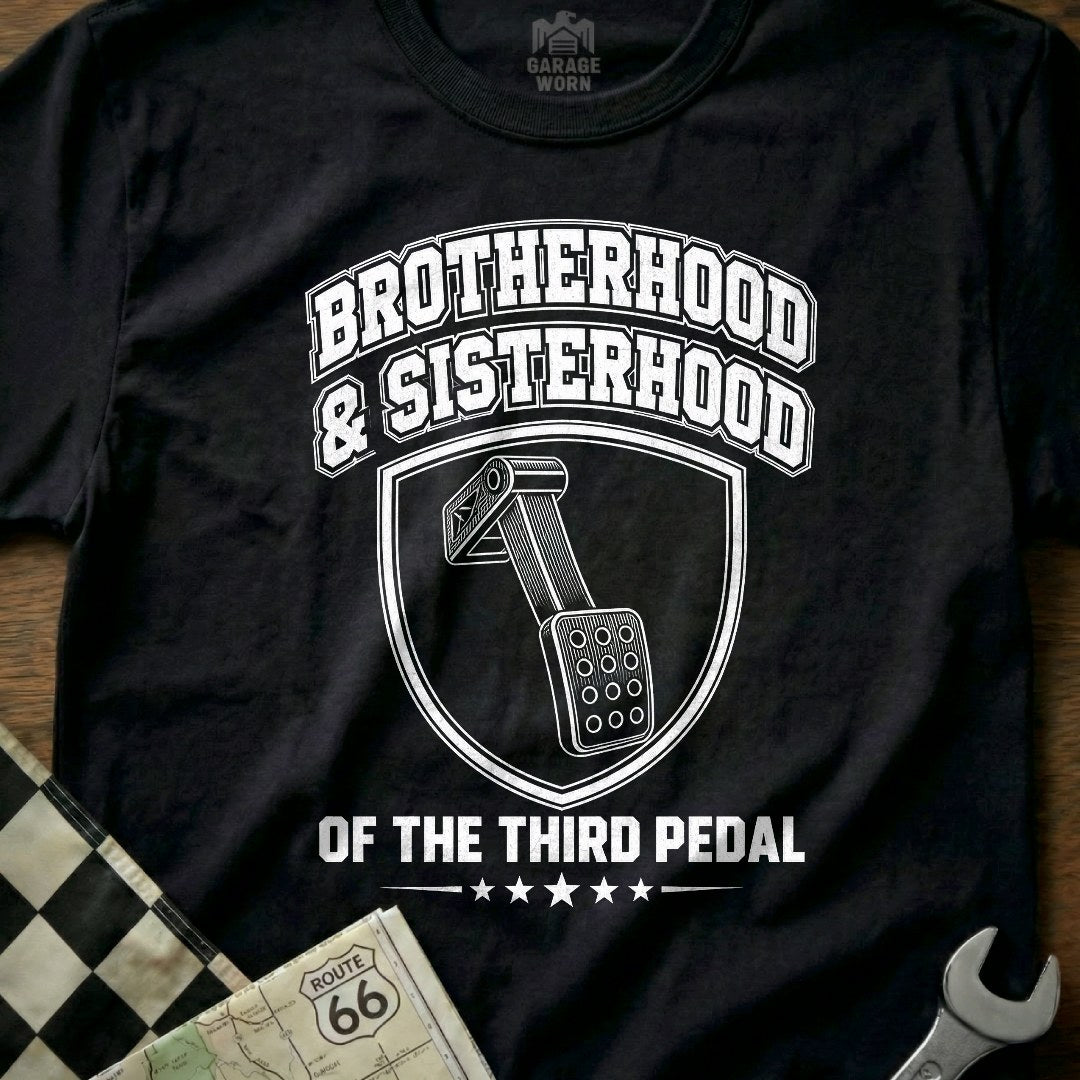 Black | Front