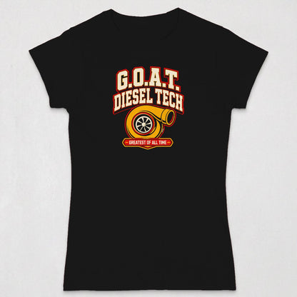 Black | Front