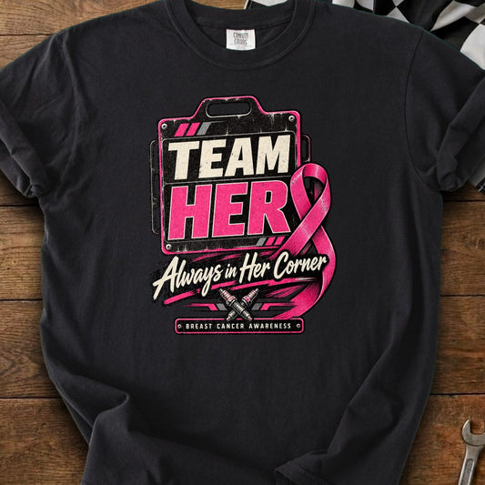 Black | Front