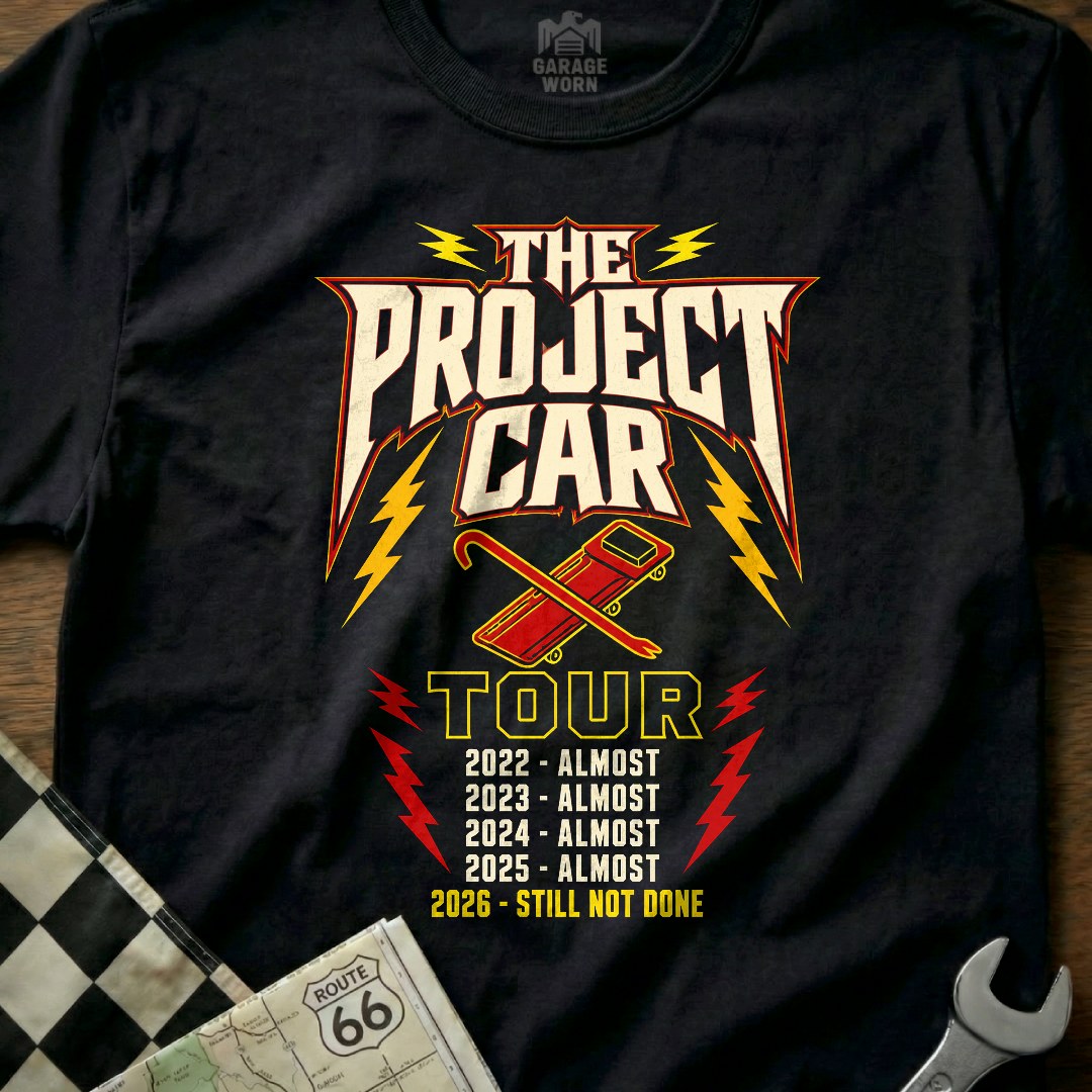 Black | Front