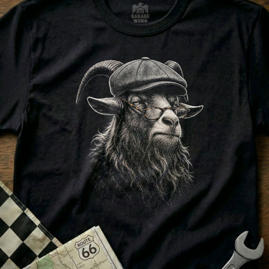 Black | Front