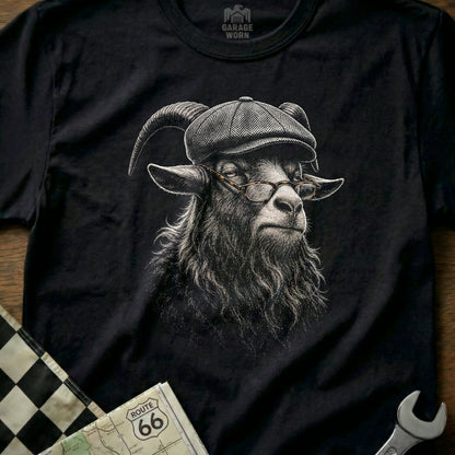 Black | Front