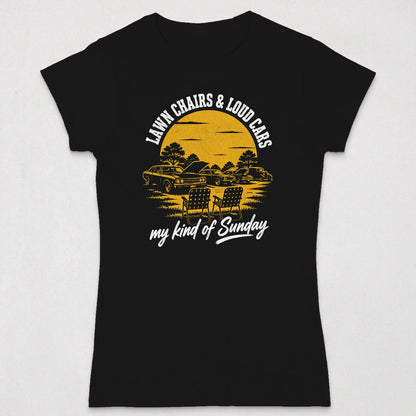 Black | Front